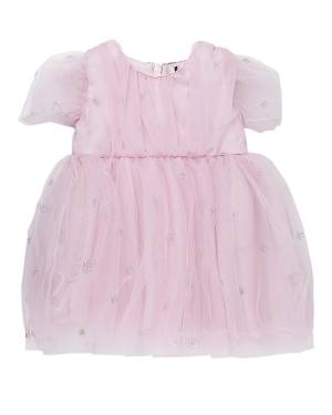ABITO CHIARA FERRAGNI 53A904 ROSA