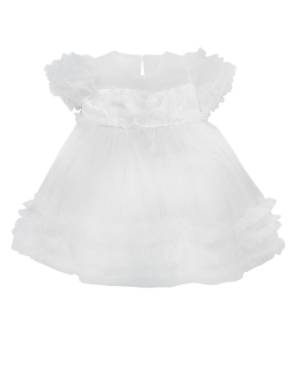 ABITO LE BEBÉ LBG4695 BIANCO