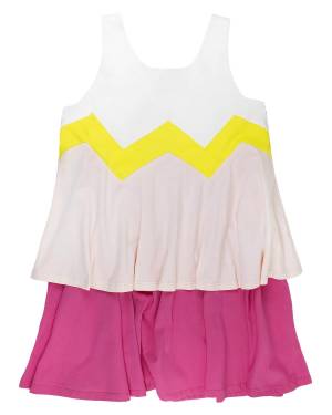 ABITO MISSONI MS1B42 MULTICOLOR-1-mini