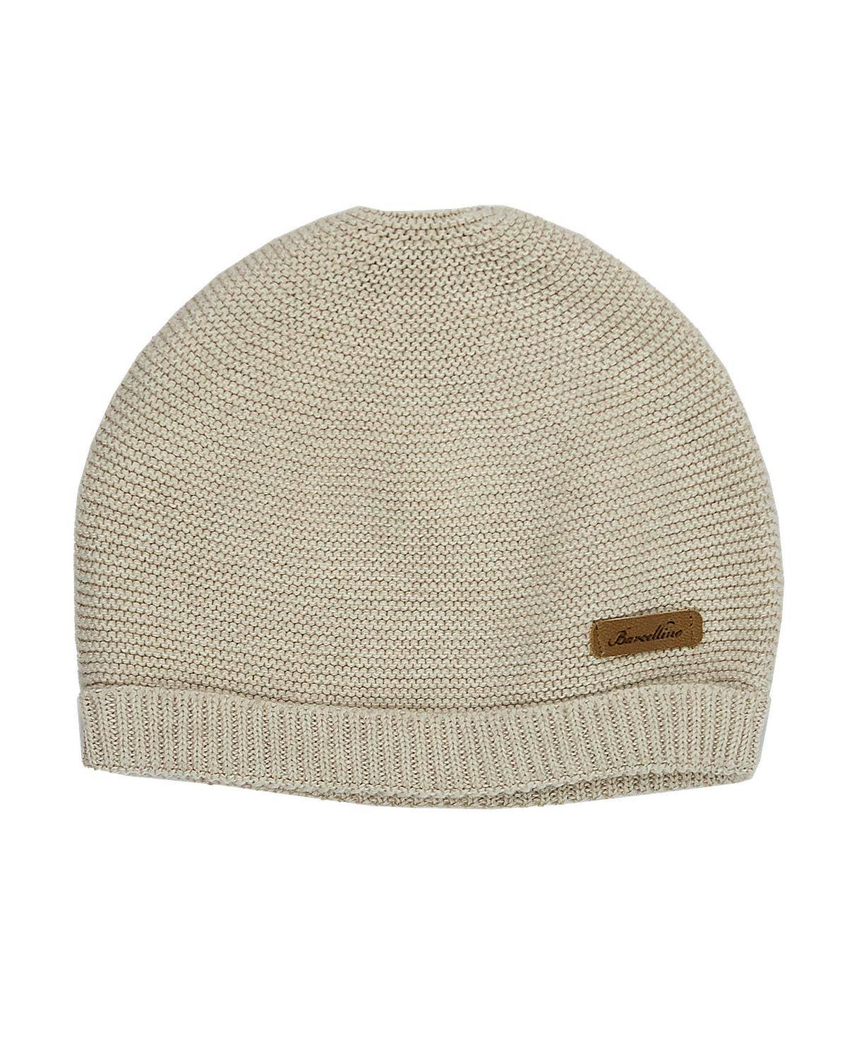 CAPPELLO BARCELLINO 100209 CORDA