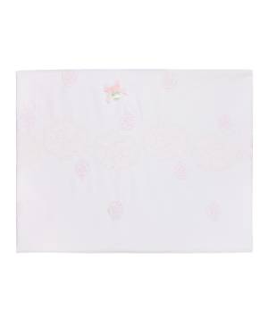 COPERTA BARCELLINO 100816 ROSA