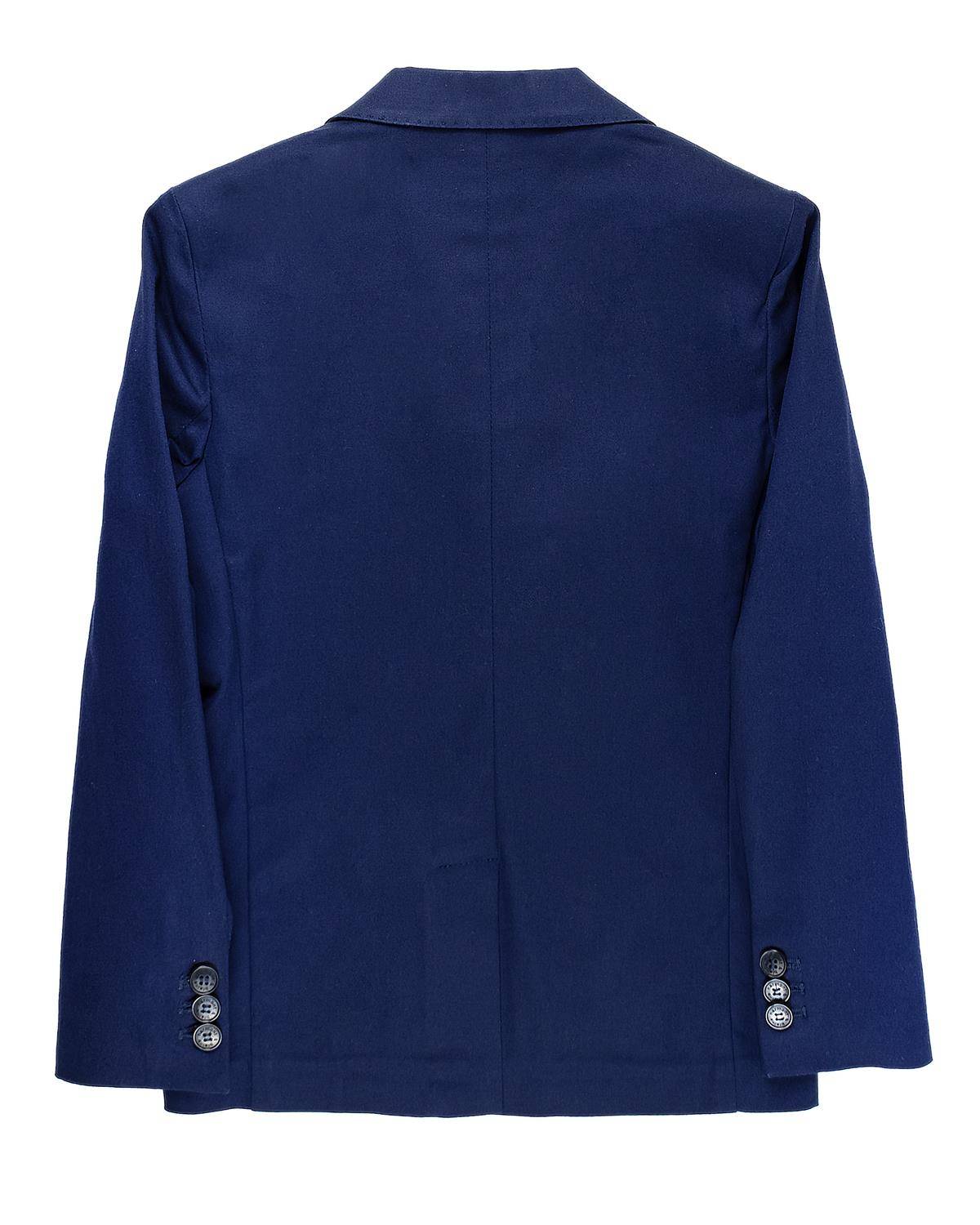 GIACCA HARMONT & BLAINE 232JK001 BLU-1