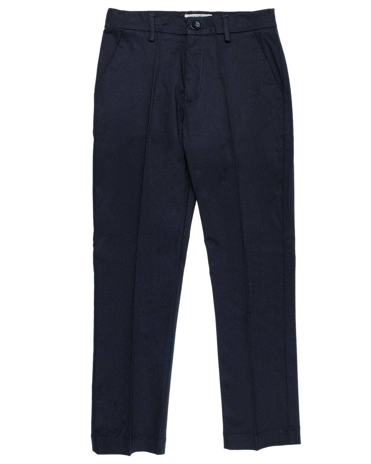 ABITO PAOLO PECORA PP3263 BLU-2