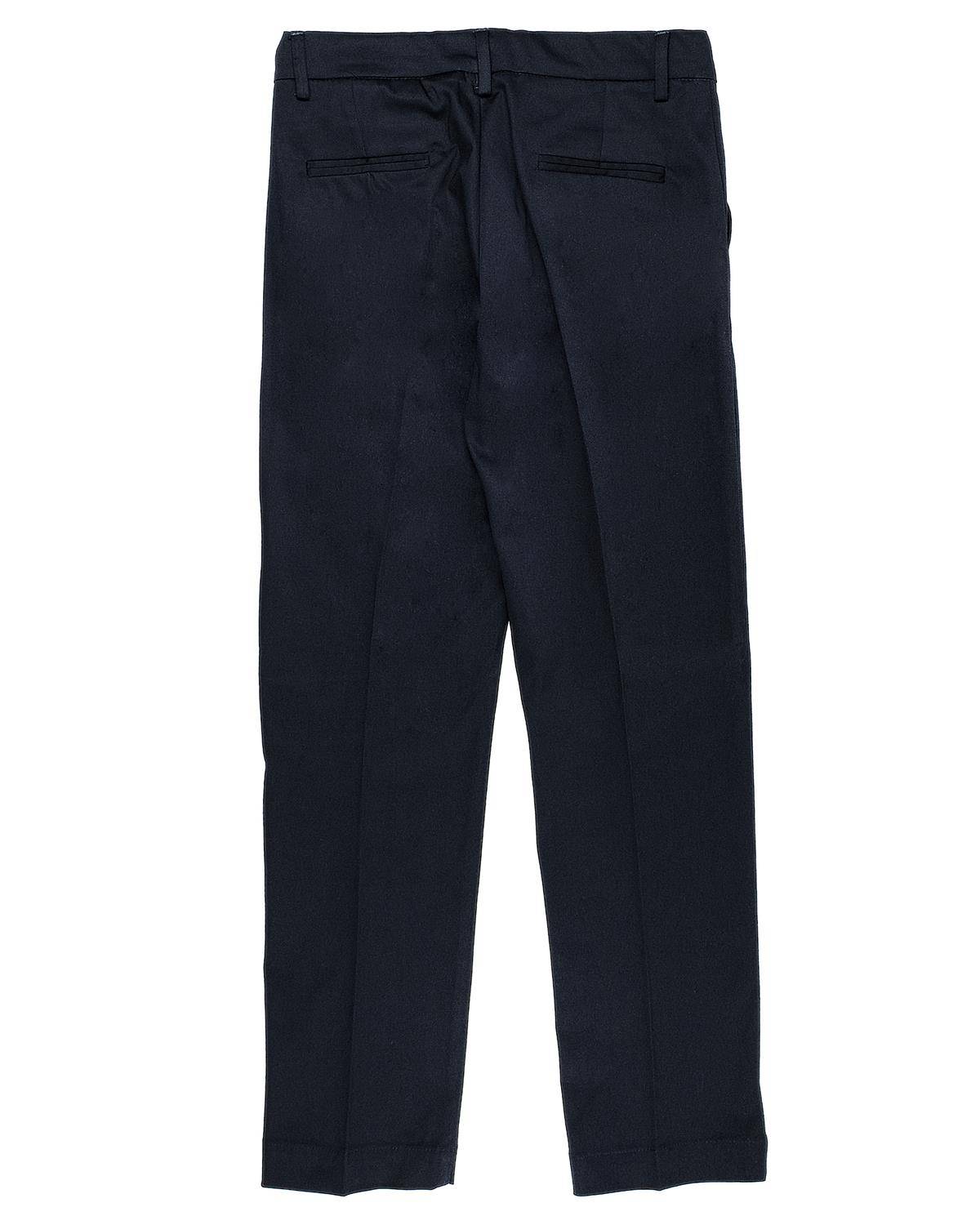 ABITO PAOLO PECORA PP3263 BLU-3