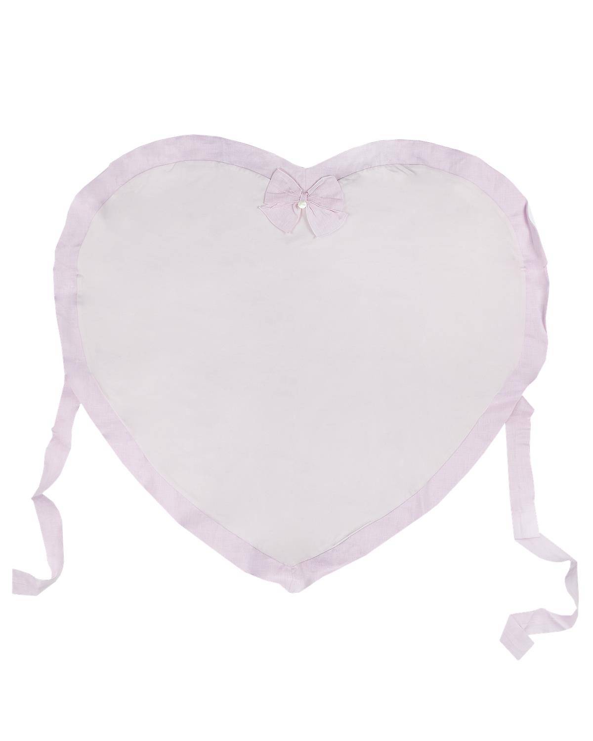 COPERTA LE BEBÉ LBG4530 ROSA-1