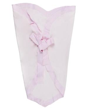 COPERTA LE BEBÉ LBG4530 ROSA-2-mini