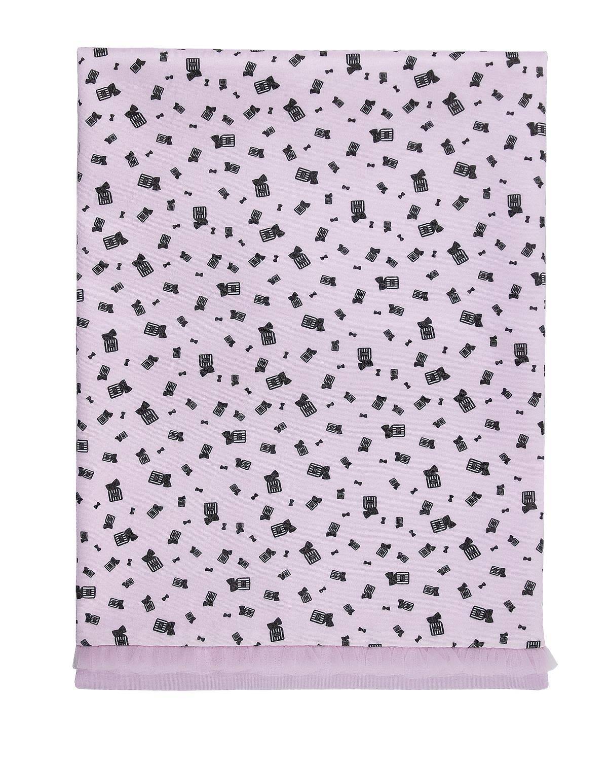 COPERTA MISS GRANT MG0169 PROFUMI
