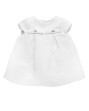 ABITO ELISABETTA FRANCHI ENAB040 PANNA CHIARO