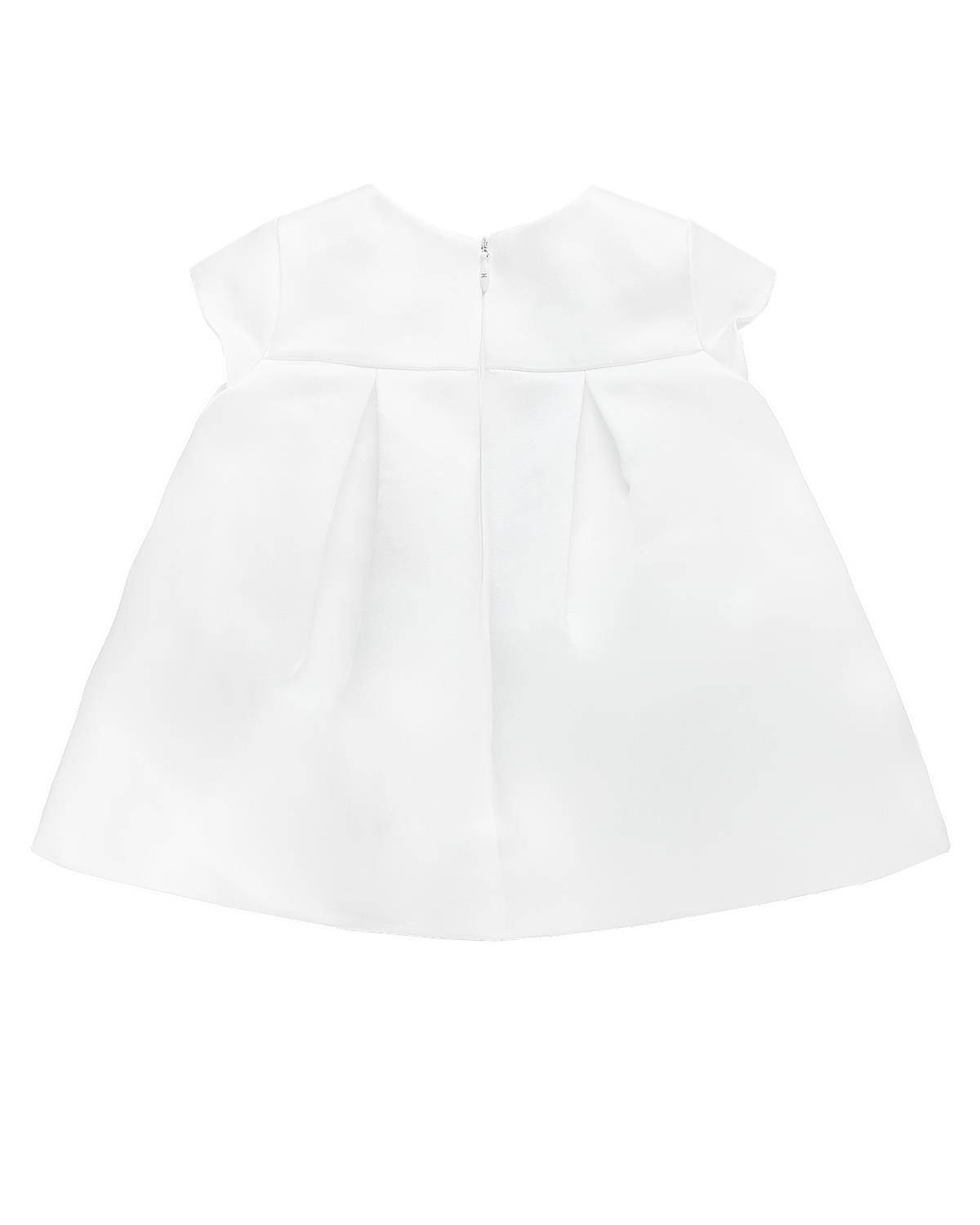 ABITO ELISABETTA FRANCHI ENAB040 PANNA CHIARO-1