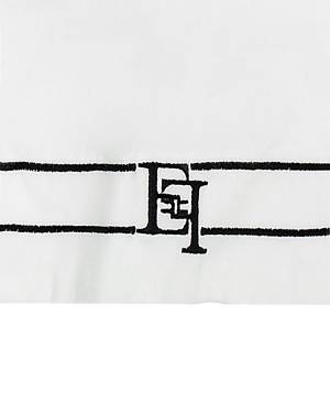 ABITO ELISABETTA FRANCHI ENCD074 AVORIO NERO-2-mini