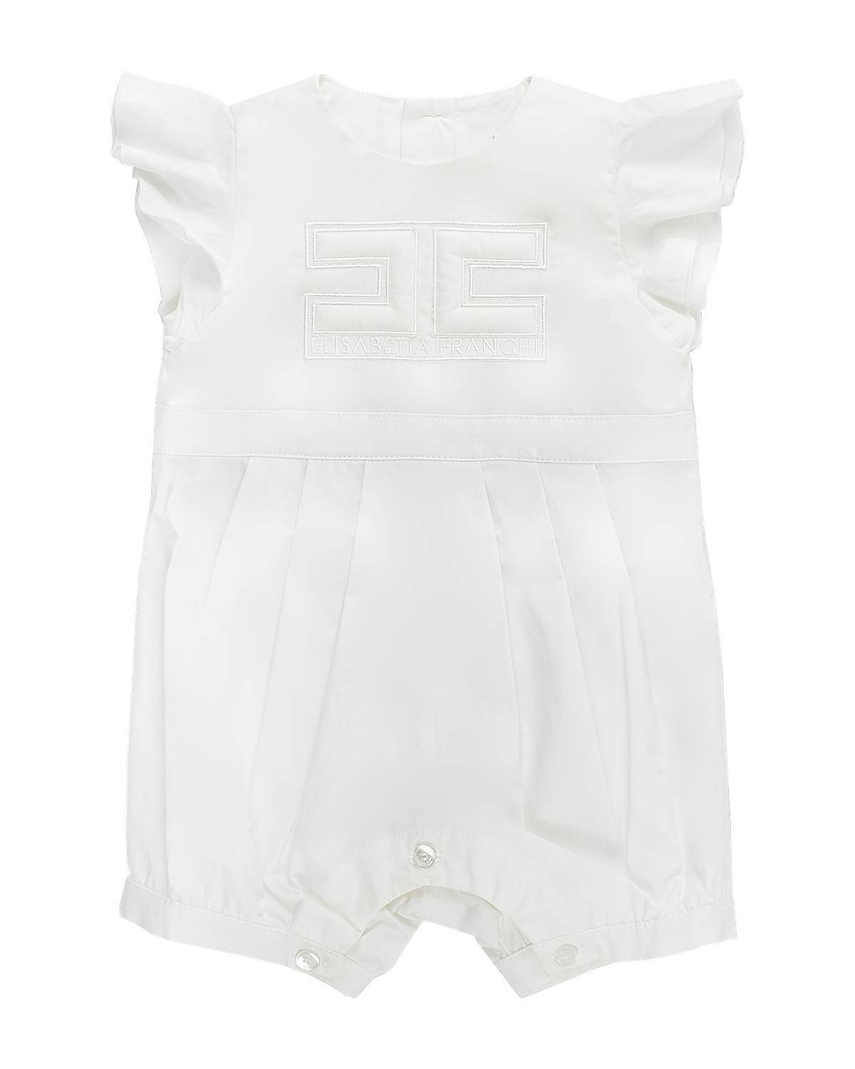 PAGLIACCETTO ELISABETTA FRANCHI ENPG035 PANNA CHIARO