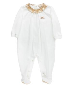 TUTINA ELISABETTA FRANCHI ENTU110 NUDO BURRO