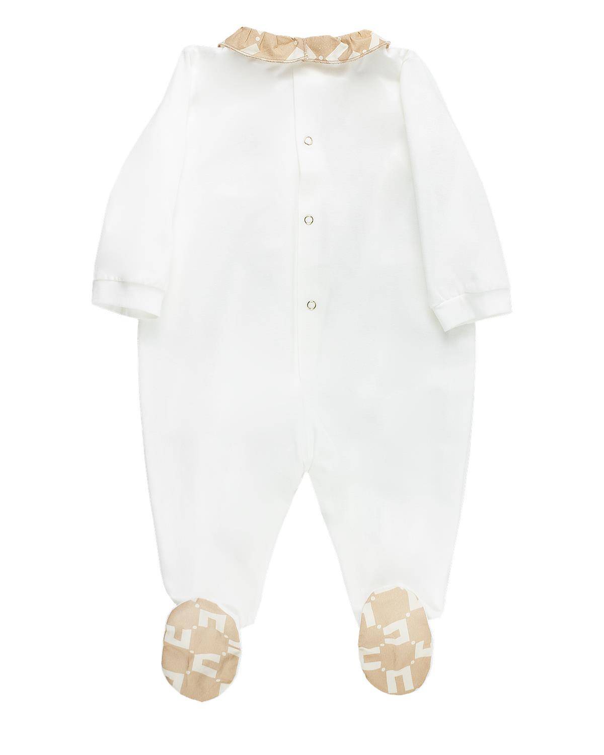 TUTINA ELISABETTA FRANCHI ENTU110 NUDO BURRO-1