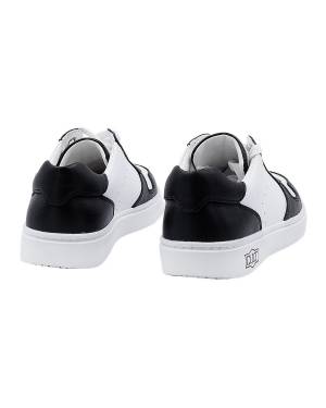 SCARPE CULT CLJ003100000 WHITE/BLACK-2-mini