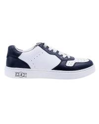 WHITE/BLUE