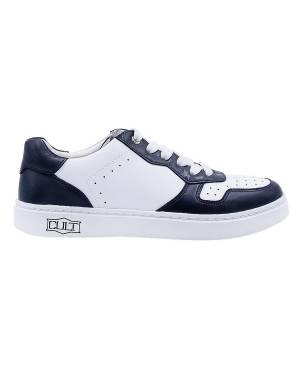 SCARPE CULT CLJ003101000 WHITE/BLUE