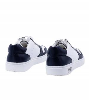 SCARPE CULT CLJ003101000 WHITE/BLUE-2-mini