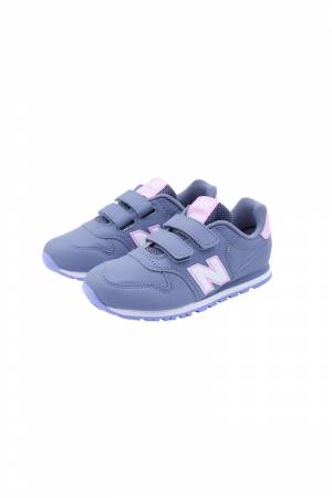 SCARPE NEW BALANCE IV500BC1 ARTIC GREY