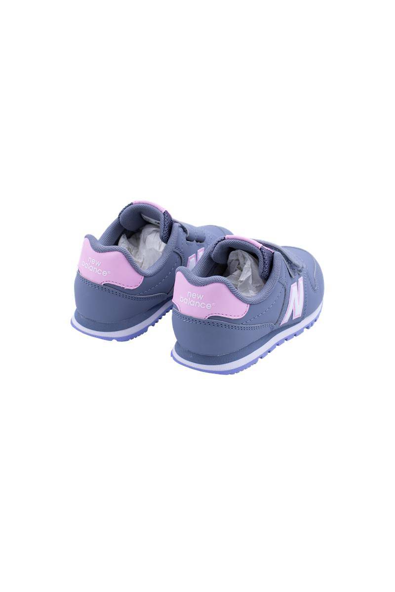 SCARPE NEW BALANCE IV500BC1 ARTIC GREY-2