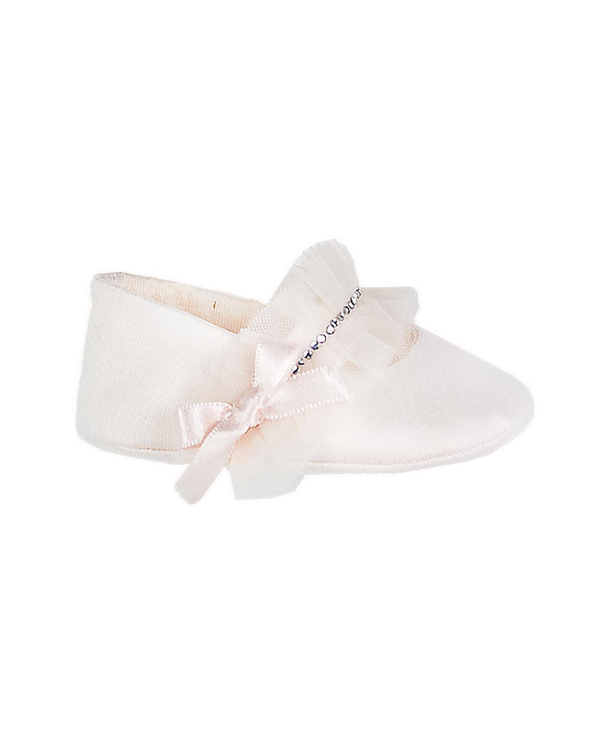 SCARPE LE BEBÉ LBG4833 ROSA