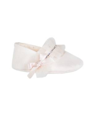 SCARPE LE BEBÉ LBG4833 ROSA