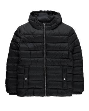 GIUBBOTTO CIESSE PIUMINI 216CFBJ01309 NERO