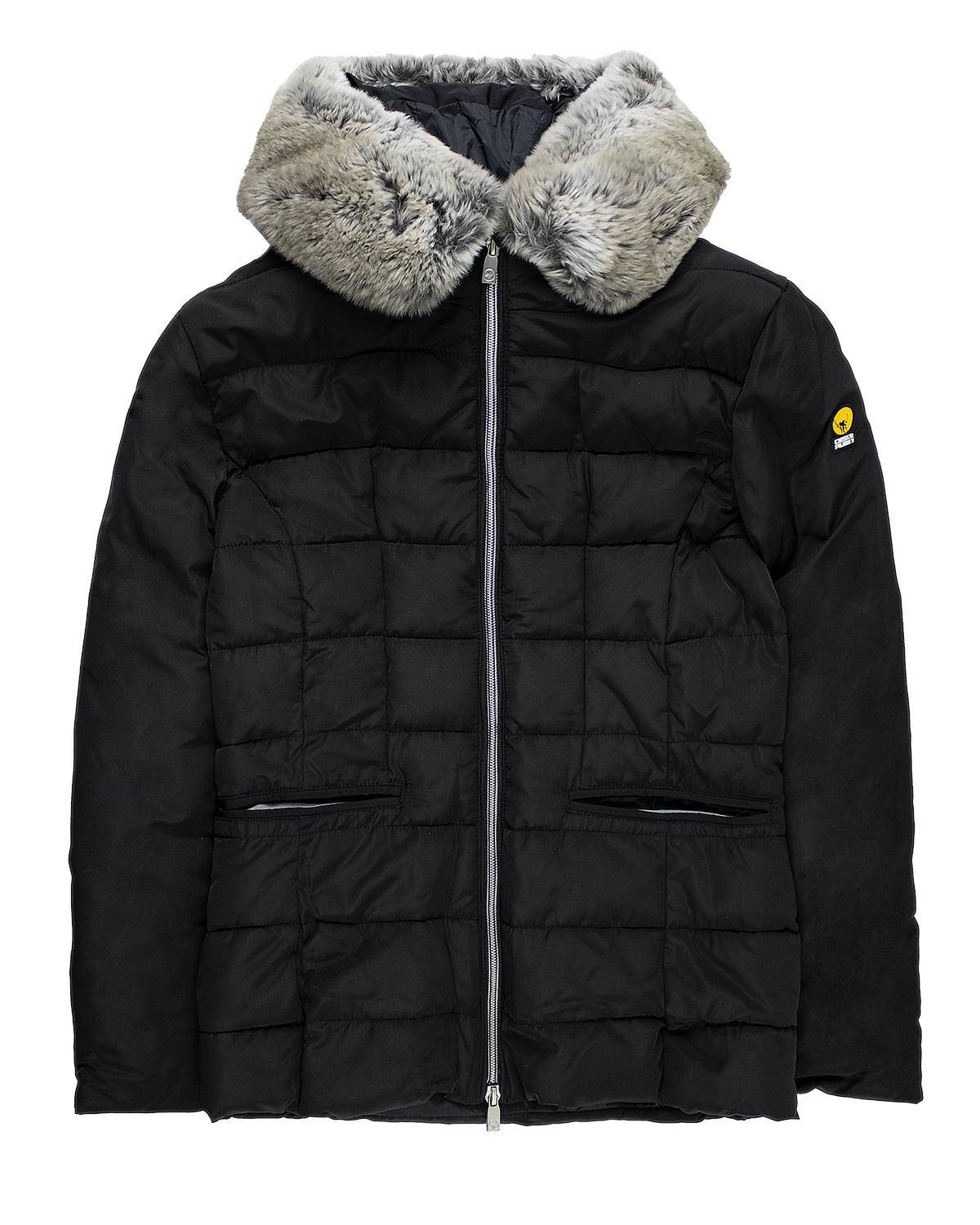 GIUBBOTTO CIESSE PIUMINI 226CPGJ02606 NERO