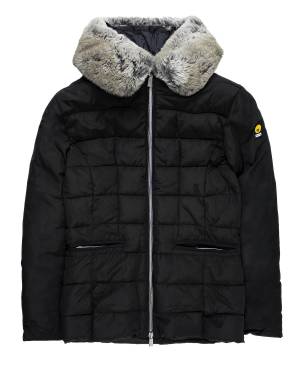 GIUBBOTTO CIESSE PIUMINI 226CPGJ02606 NERO