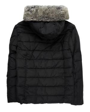 GIUBBOTTO CIESSE PIUMINI 226CPGJ02606 NERO-1-mini