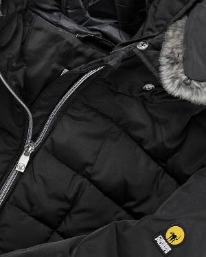 GIUBBOTTO CIESSE PIUMINI 226CPGJ02606 NERO-3-mini