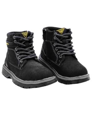 SCARPE DOCKSTEPS JUNIOR DSJ000501000 BLACK-1-mini