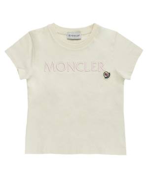 T-SHIRT MONCLER 9548C0000583907 BURRO