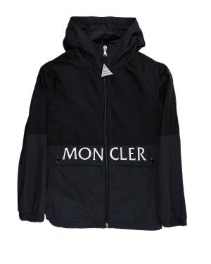 GIUBBOTTO MONCLER 9541A000645968E NERO