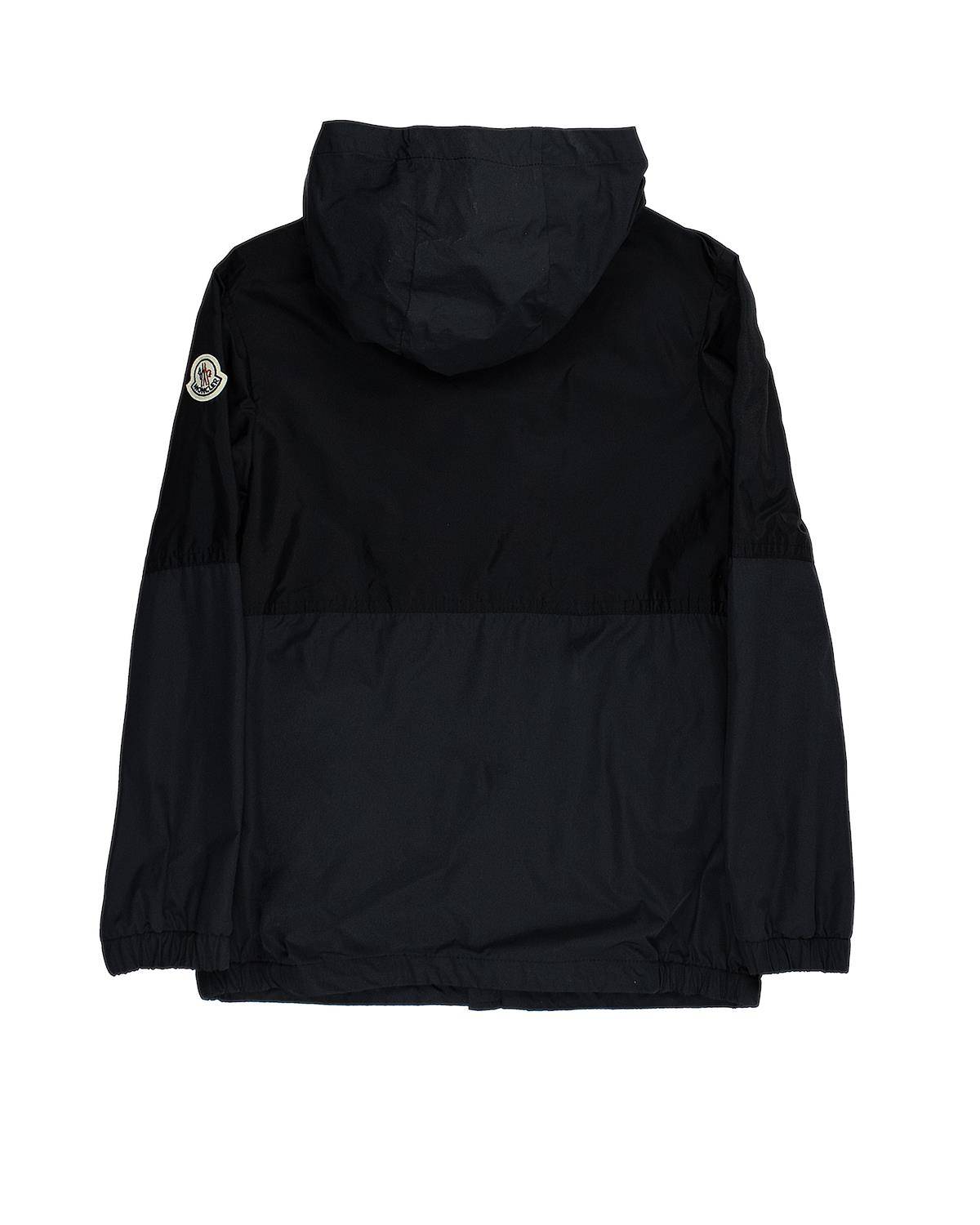 GIUBBOTTO MONCLER 9541A000645968E NERO-1