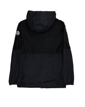 GIUBBOTTO MONCLER 9541A000645968E NERO-1-mini
