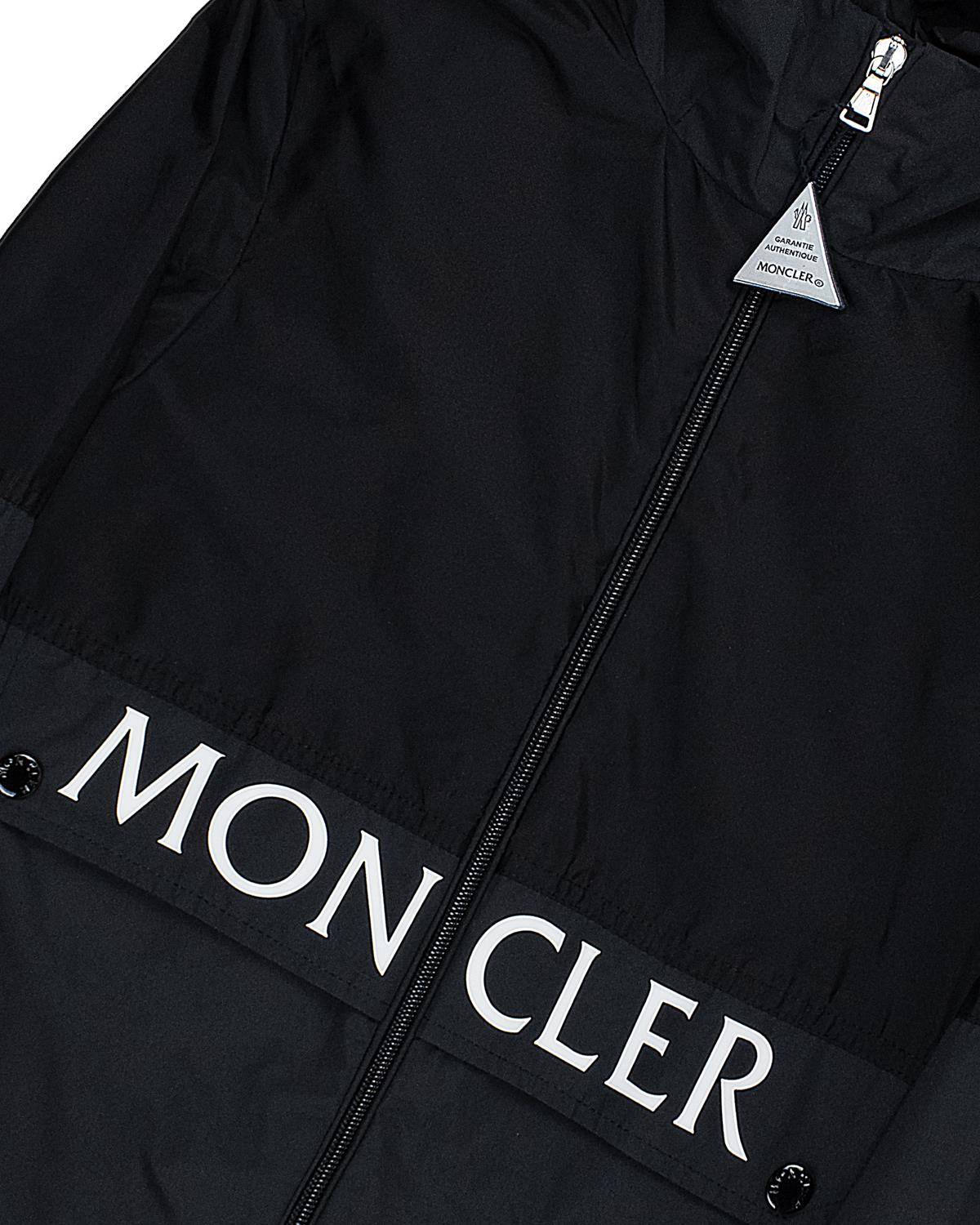 GIUBBOTTO MONCLER 9541A000645968E NERO-2