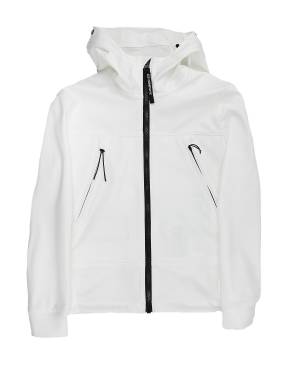 GIUBBOTTO C.P. COMPANY CUS002 BIANCO