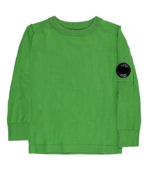 MAGLIA C.P. COMPANY CUW002 VERDE