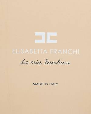 SCARPE ELISABETTA FRANCHI F4A9 BURRO-NERO-6-mini