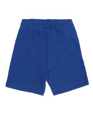 PANTALONCINO LACOSTE GJ7977 BLU NAVY-1-mini