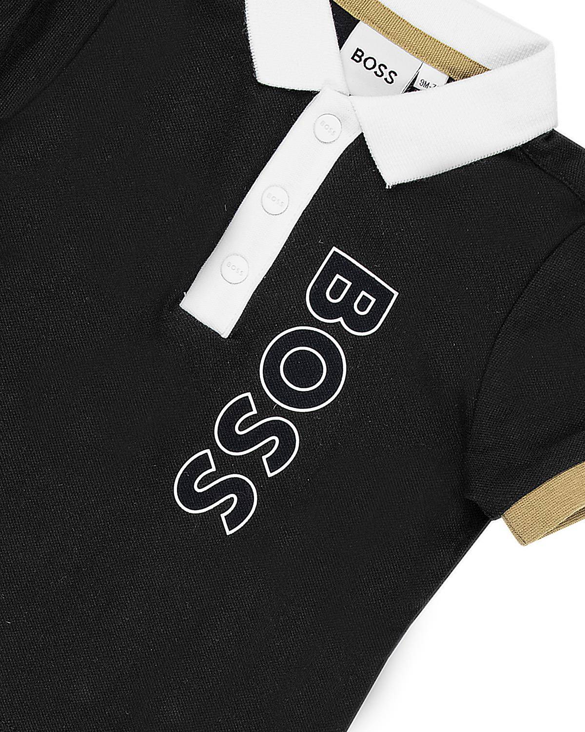 COMPLETO HUGO BOSS J50785 NERO-2