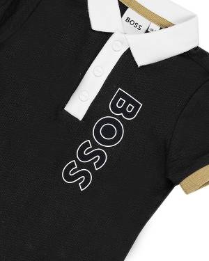 COMPLETO HUGO BOSS J50785 NERO-2-mini