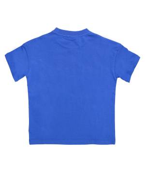 T-SHIRT LACOSTE TJ7380 BLU-ROYAL-1-mini