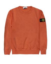 ORANGE RED
