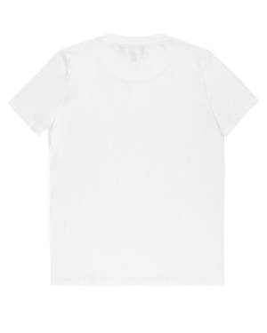 T-SHIRT EMPORIO ARMANI 8N4TN5 BIANCO-1-mini