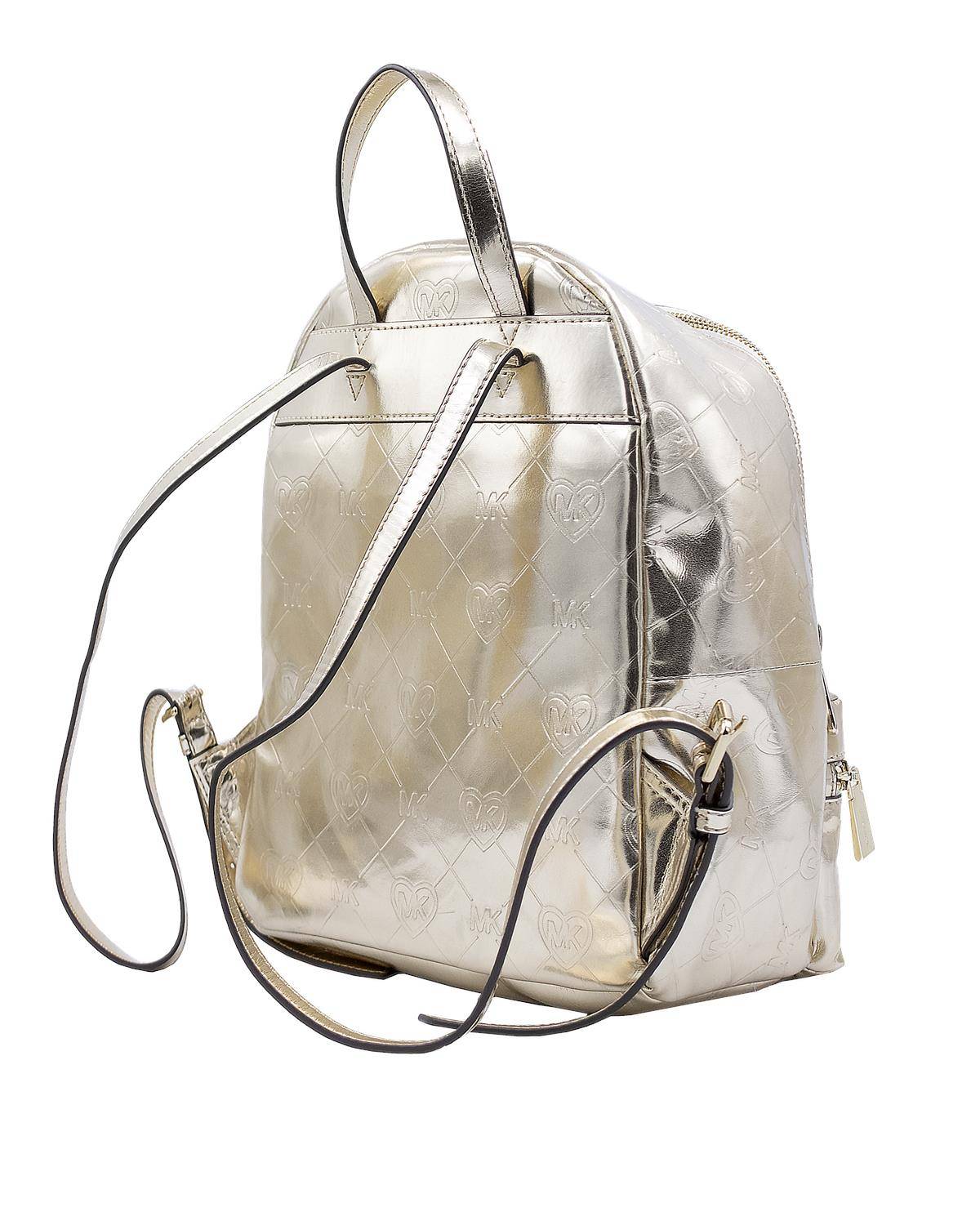 ZAINO MICHAEL KORS R30101 ORO-1