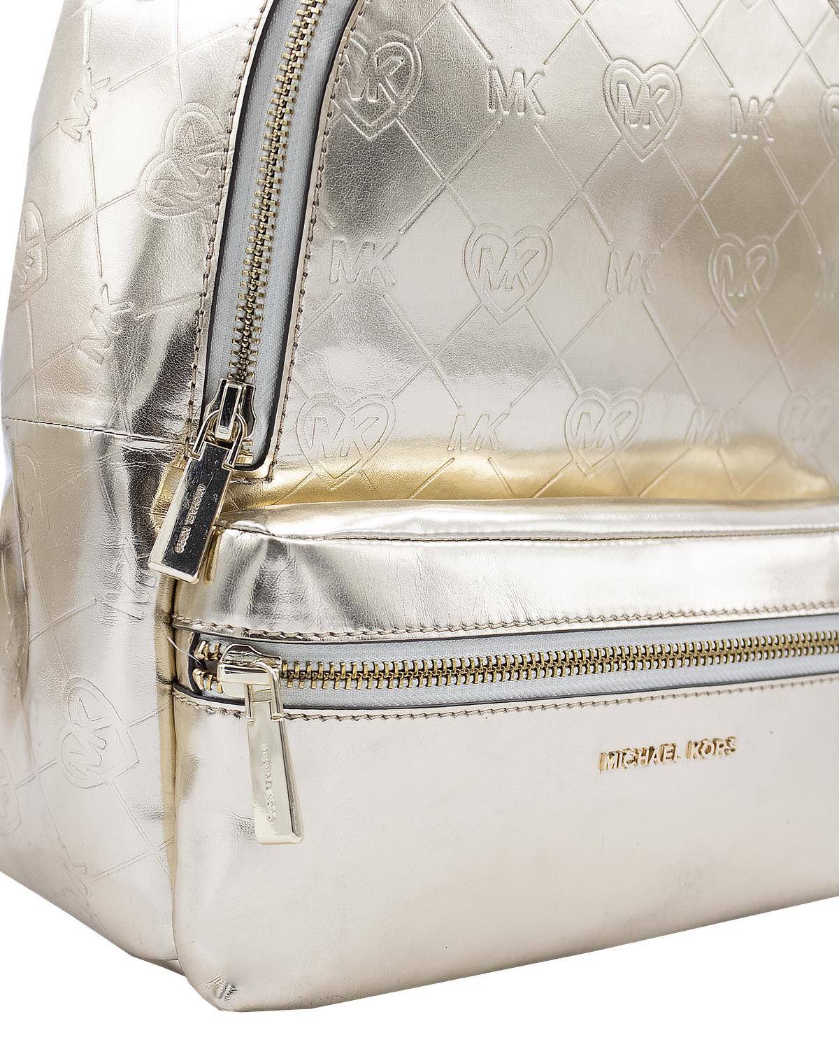 ZAINO MICHAEL KORS R30101 ORO-2
