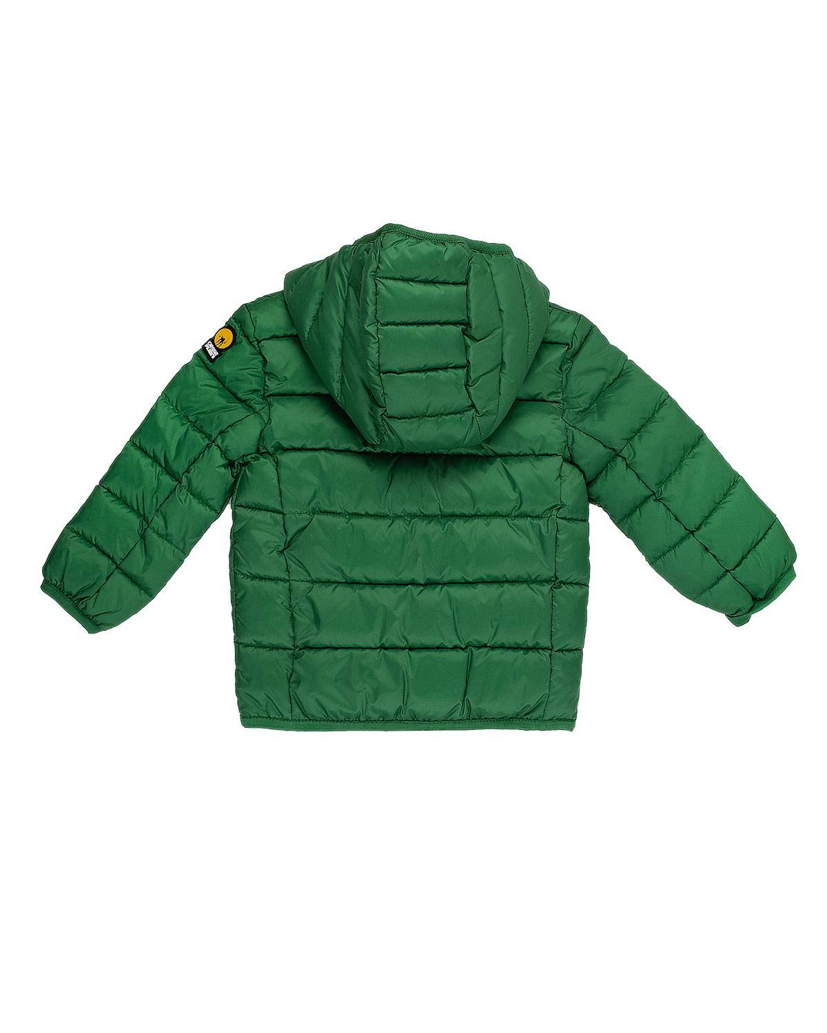 GIUBBOTTO CIESSE PIUMINI 236CPJJ01660 VERDE-1