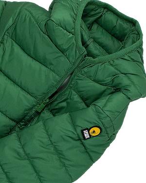 GIUBBOTTO CIESSE PIUMINI 236CPJJ01660 VERDE-2-mini