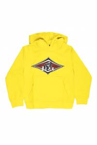 VIBRANT YELLOW